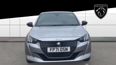 Peugeot 208 1.2 PureTech 100 GT 5dr Petrol Hatchback